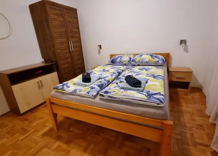 Guest House Jasmin