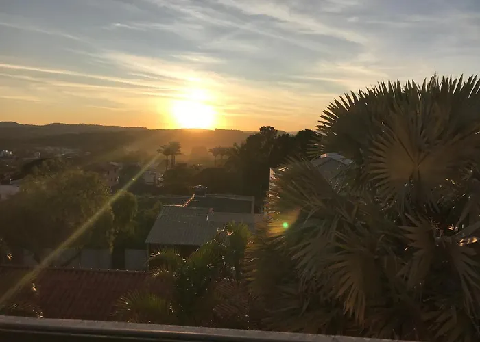Chale Da Serra São João del Rei