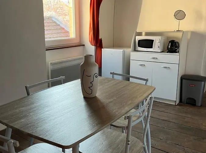 Chambre Privee Langres