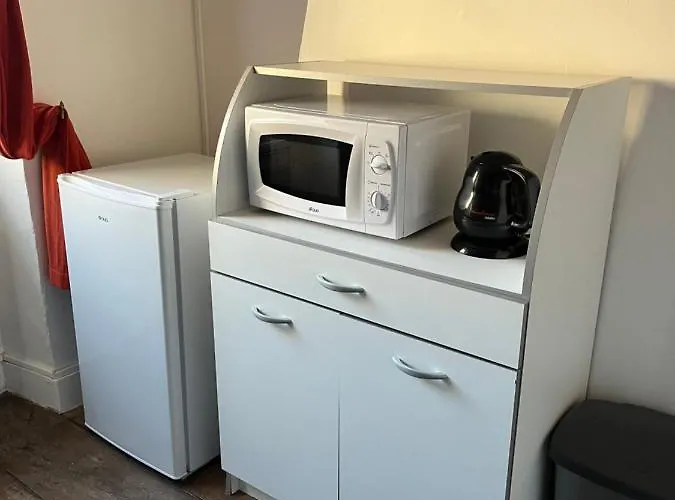 Chambre Privee Langres