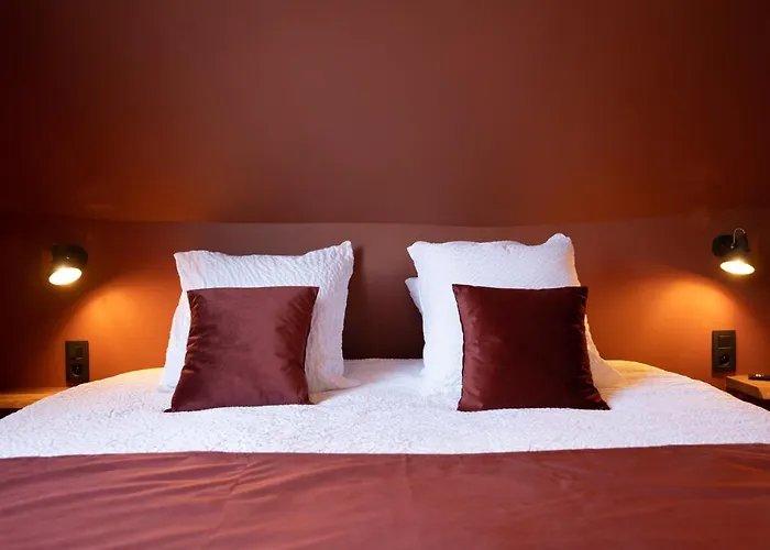 Guest House La Civiere D'Or Brugge