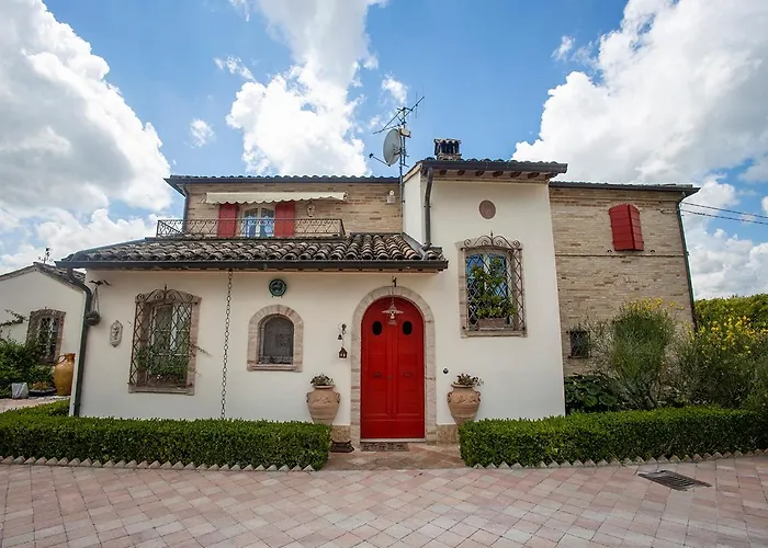 B&B Belcuore Macerata