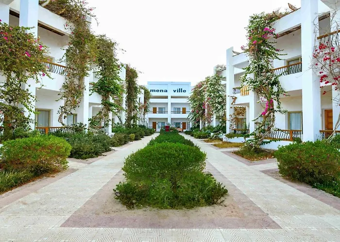 Menaville Resort