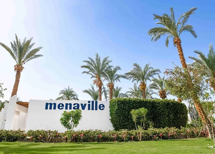 Menaville Resort