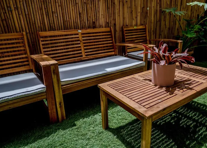 Dizengoff Square Garden Hotel Tel Aviv