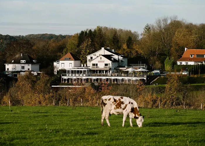 Landhotel Heuvelzicht