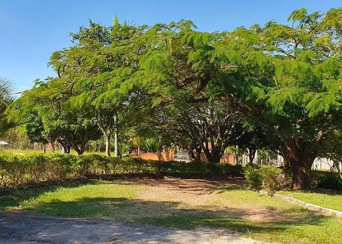 Pousada Das Estrelas Sao Pedro 