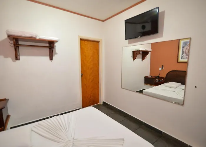 Motel Recanto São Carlos