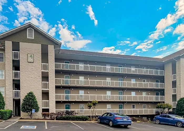 Pigeon Forge Perfection Apartment