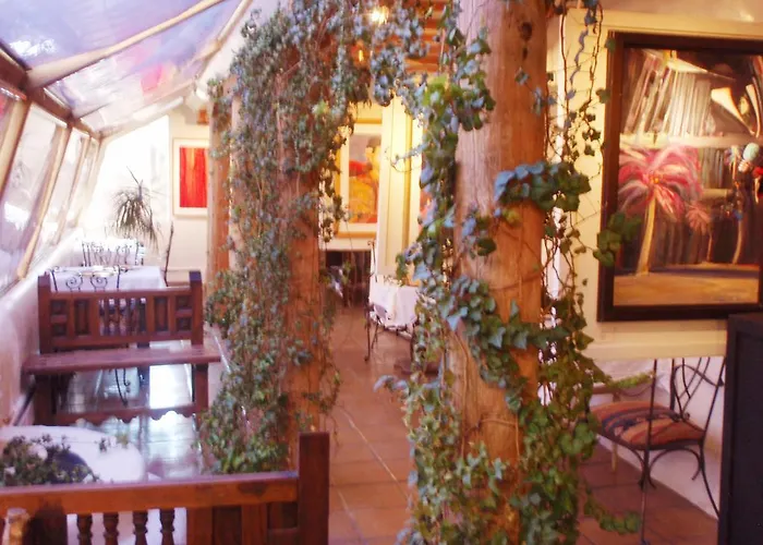 Touchstone Inn Taos