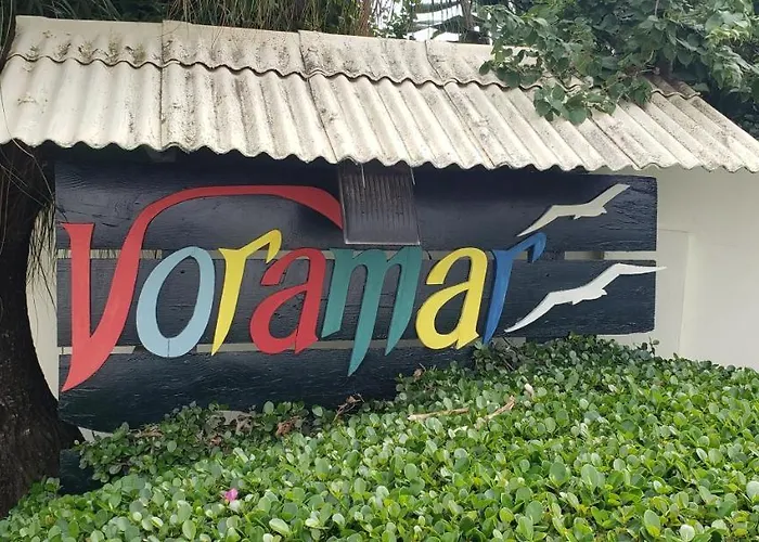 Hotel Voramar Sosúa