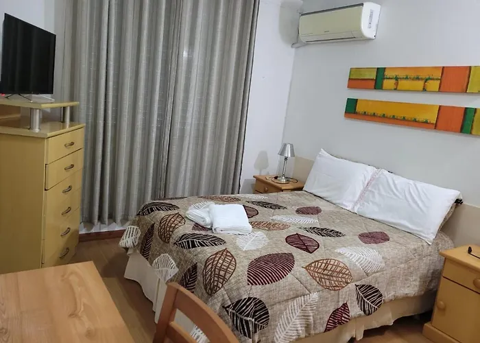 Taufik Hotel Rio Grande 