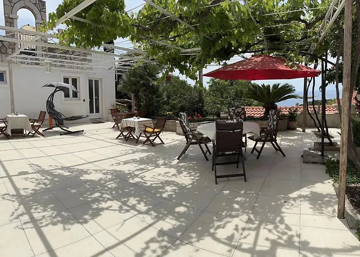 Apartments Lomara Dubrovnik