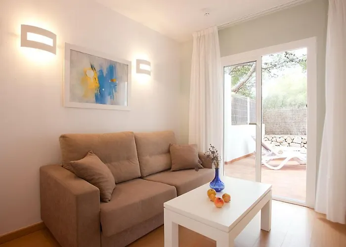 Apartamentos Vista Alegre Mallorca