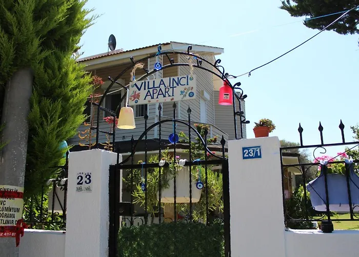Villa Inci Çeşme