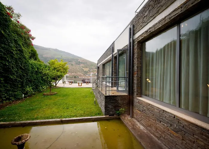 Hotel Folgosa Douro Armamar