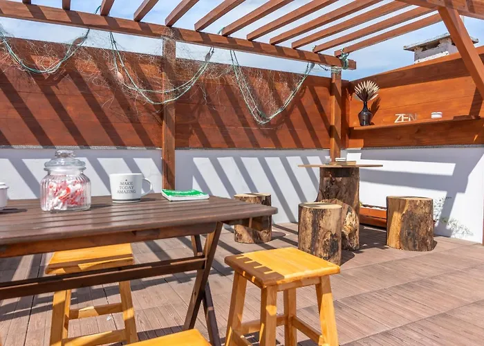 Beach & Sea Guesthouse Espinho 