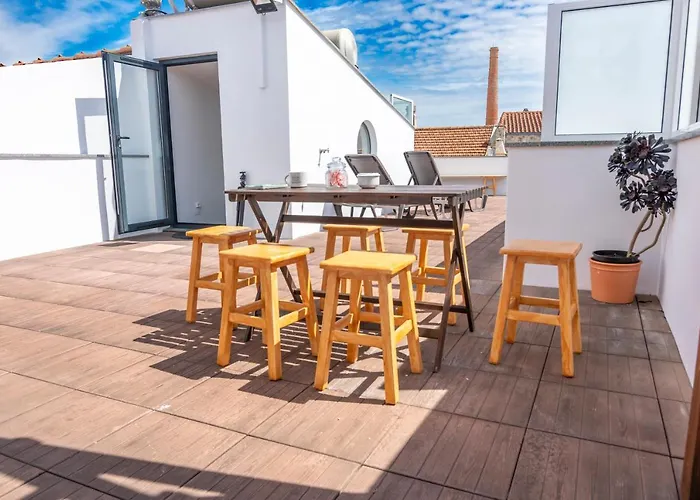 Beach & Sea Guesthouse Espinho 