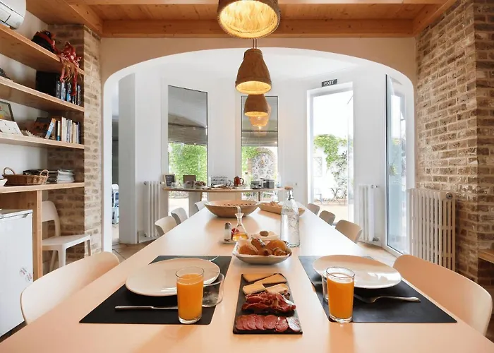 B&B Sant Pol - Adults Only Sant Pol de Mar