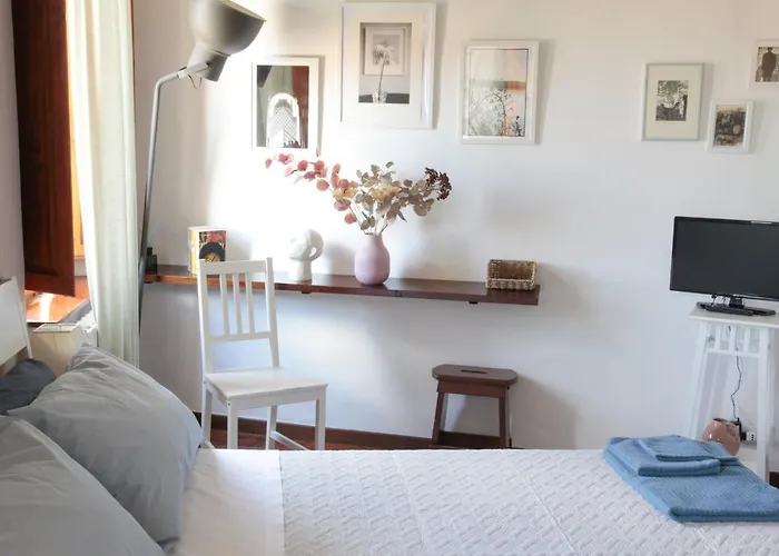 Ciribacco Rooms