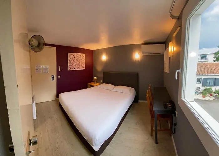 Contact Hotel LE SUD Montpellier Aéroport Parc Expo Arena Mauguio