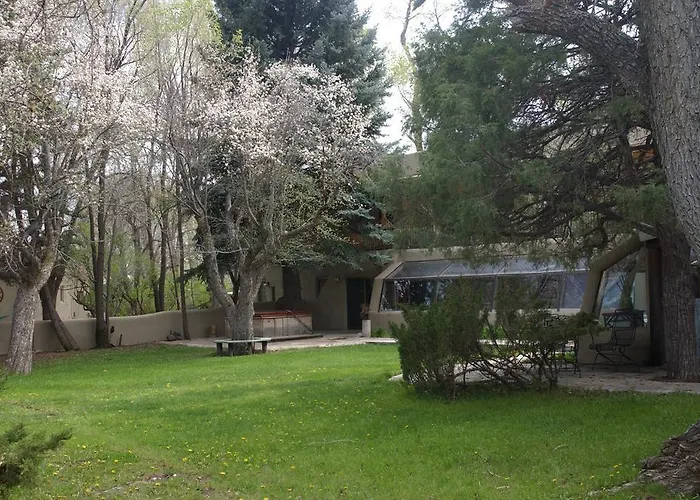 Touchstone Inn Taos
