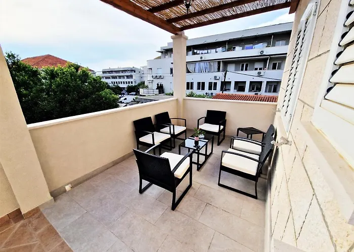 Rooms Franica Dubrovnik