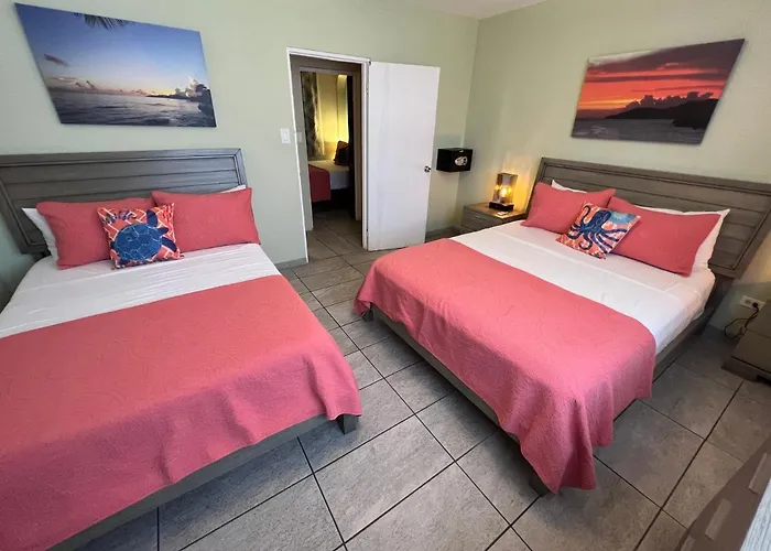 The Vieques Guesthouse