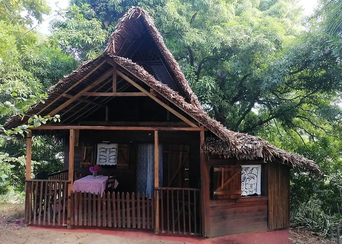 Les Chalets De Melinda