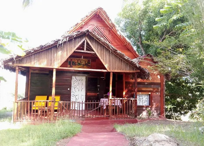 Les Chalets De Melinda