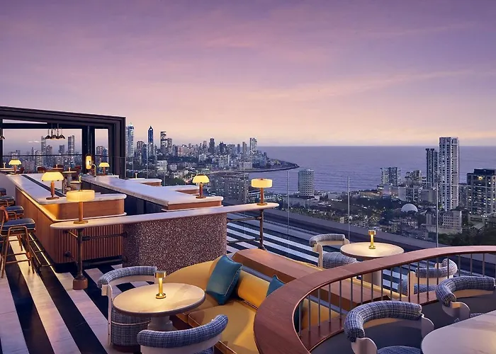 Four Seasons Hotel Bombay