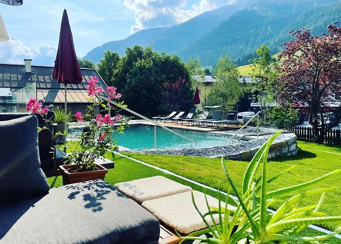 Hotel Alpenblick