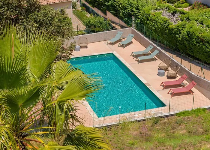 Résidence Ochji di Mare