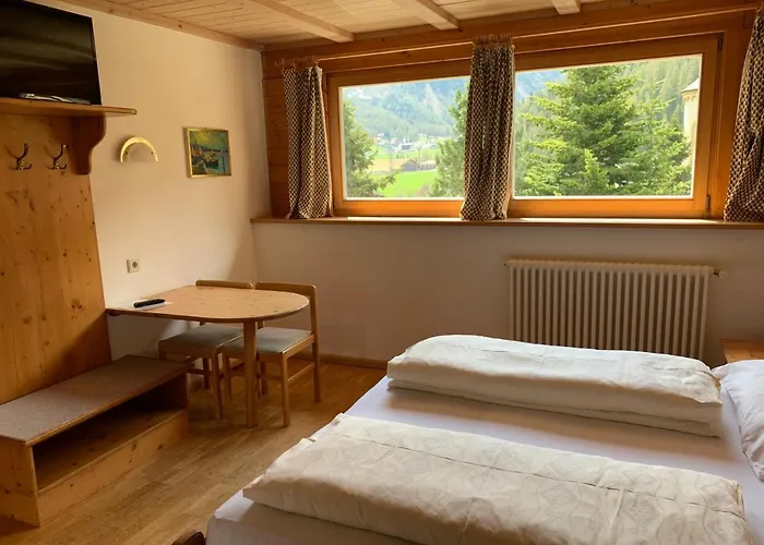 Hotel Alpenhof