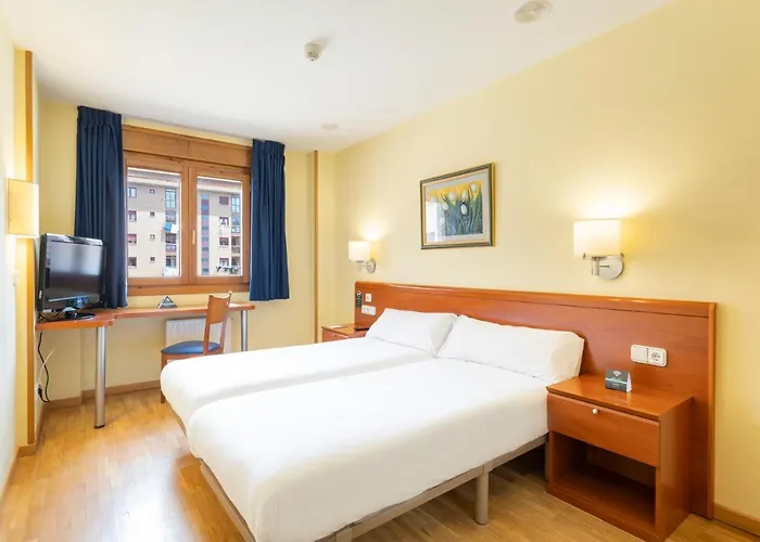 Hostal Alda Río Duero Soria