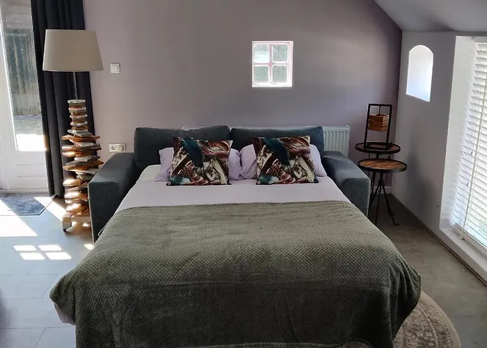 B & B Diever