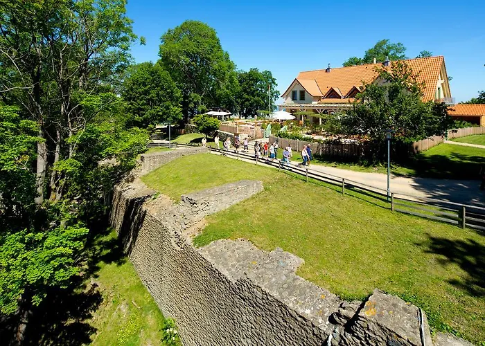 Hotel Plumbohms Aussichtsreich Gast- und Logierhaus Bad Harzburg