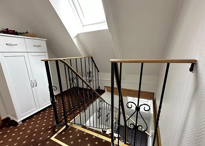 Hotel Peters Schwalbennest