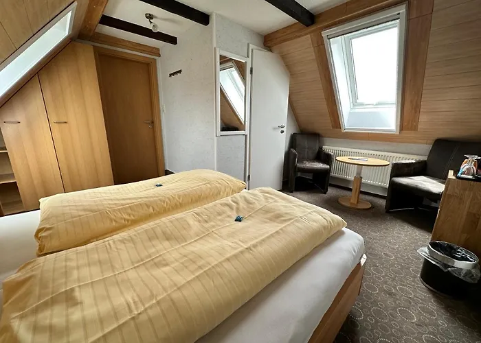 Hotel Peters Schwalbennest