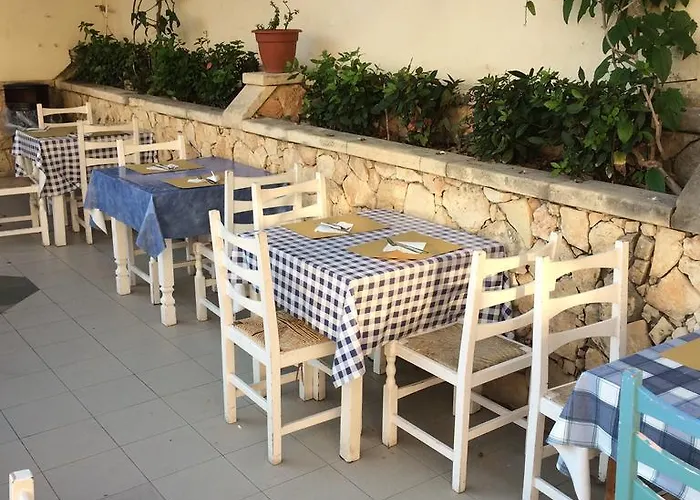 Hoteles en Buġibba