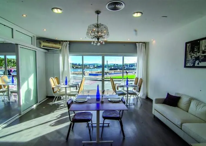 Nuevo Hotel Sydney Suances