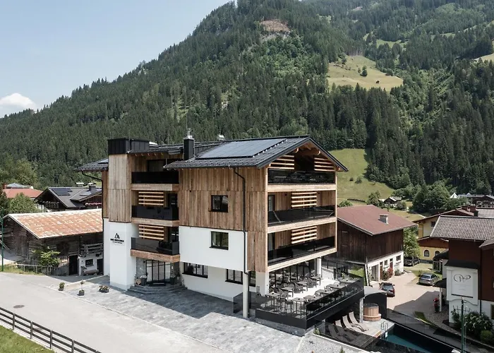 Hotels in Großarl