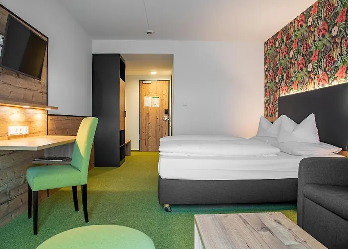 Alb Inn - Hotel&Apartments