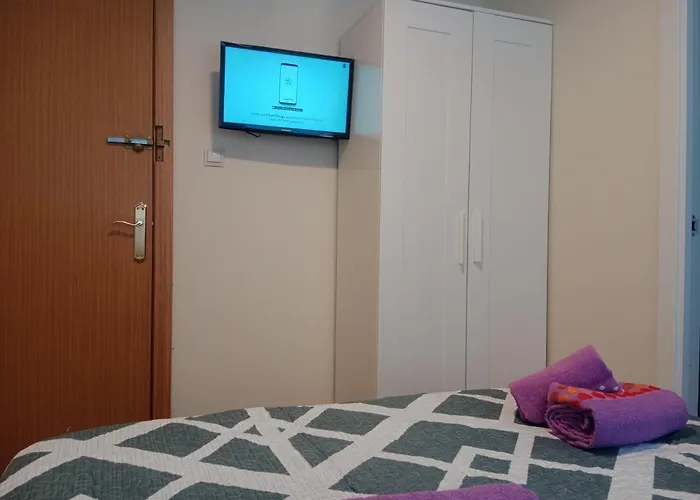 Amroom - Santander