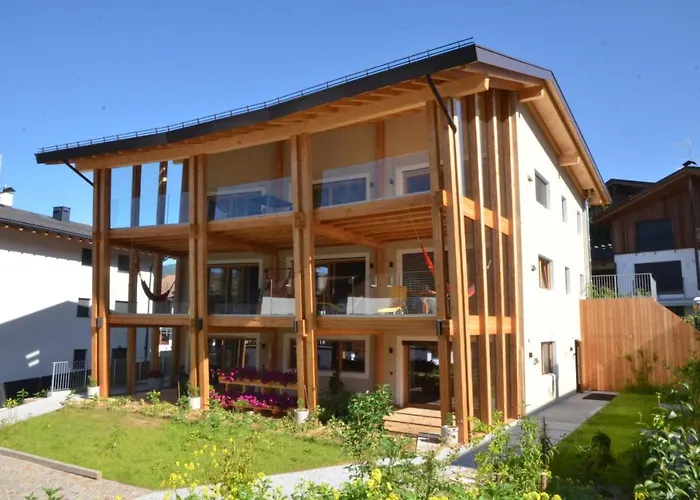 Aparthotel Kastelart - Karbon Kastelruth