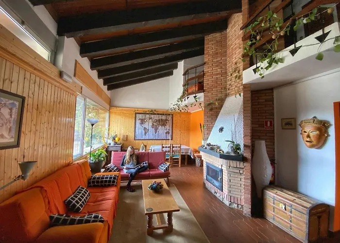 Stone & Woods Guesthouse Albarracín