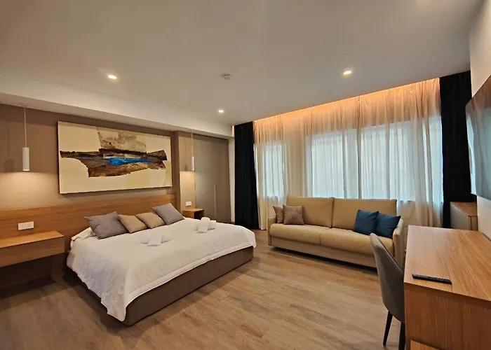 Carducci Art Guesthouse