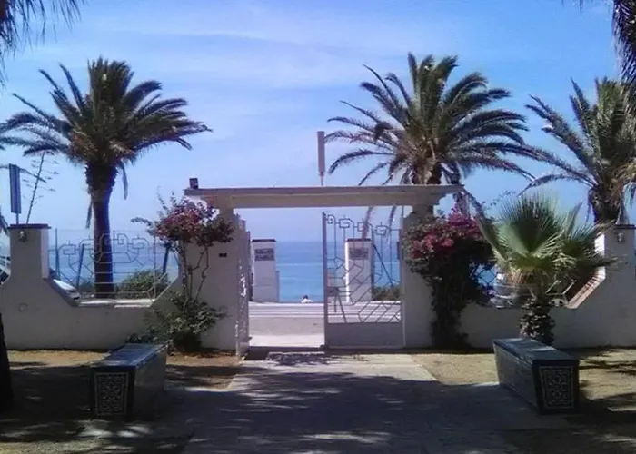 Guadalupe Hotel Boutique Los Caños de Meca
