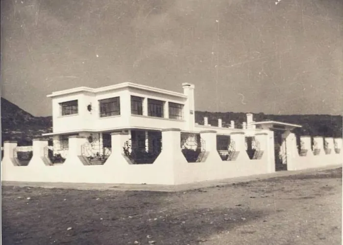 Guadalupe Hotel Boutique Los Caños de Meca