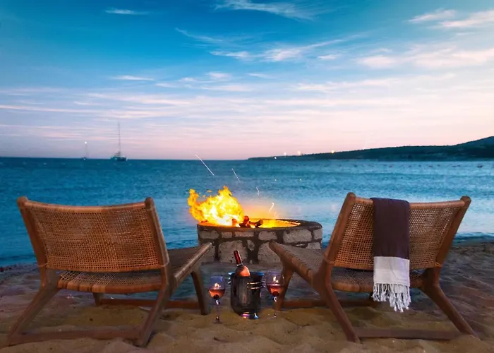 Kairaba Alacati Beach Resort & Spa
